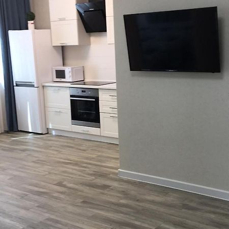Nika apartment Oldenburg Bagian luar foto