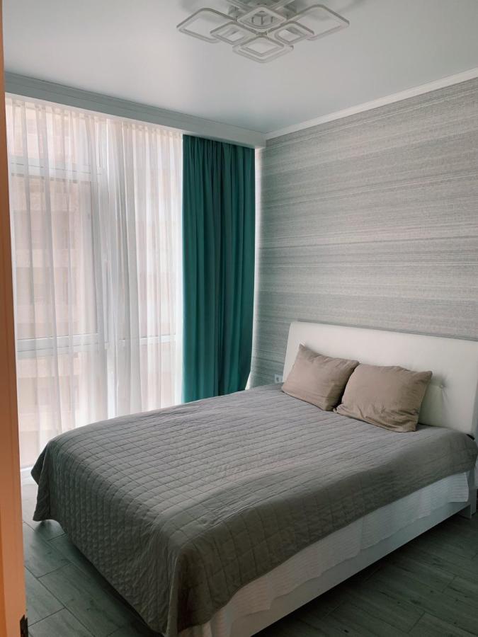 Nika apartment Oldenburg Bagian luar foto