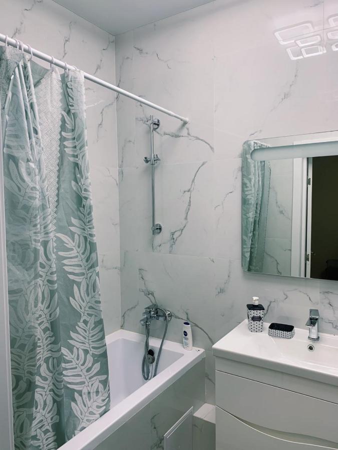 Nika apartment Oldenburg Bagian luar foto