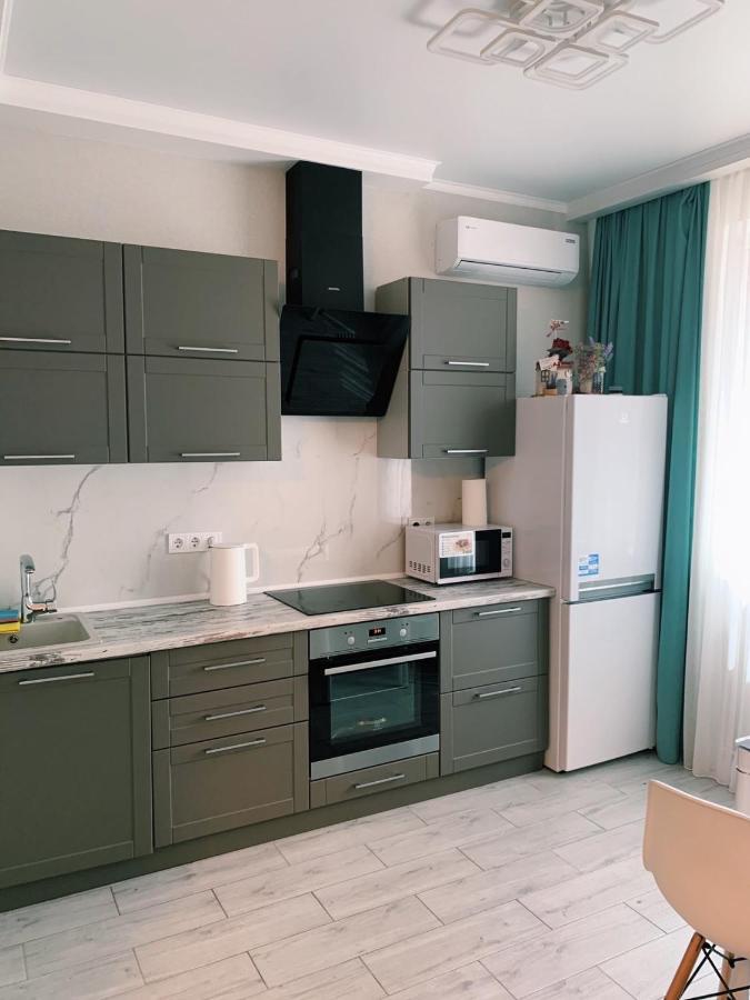 Nika apartment Oldenburg Bagian luar foto