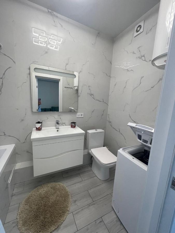 Nika apartment Oldenburg Bagian luar foto