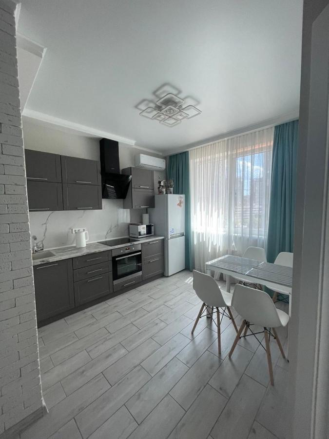Nika apartment Oldenburg Bagian luar foto