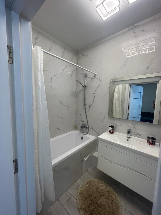 Nika apartment Oldenburg Bagian luar foto
