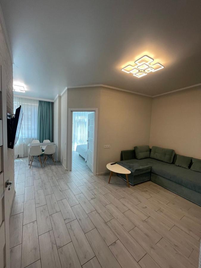 Nika apartment Oldenburg Bagian luar foto