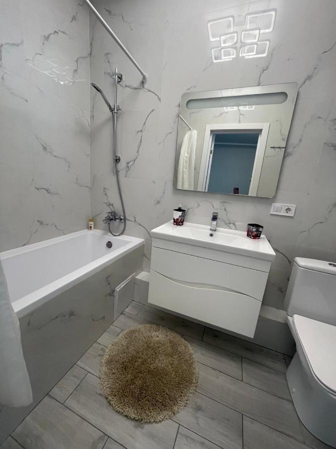 Nika apartment Oldenburg Bagian luar foto