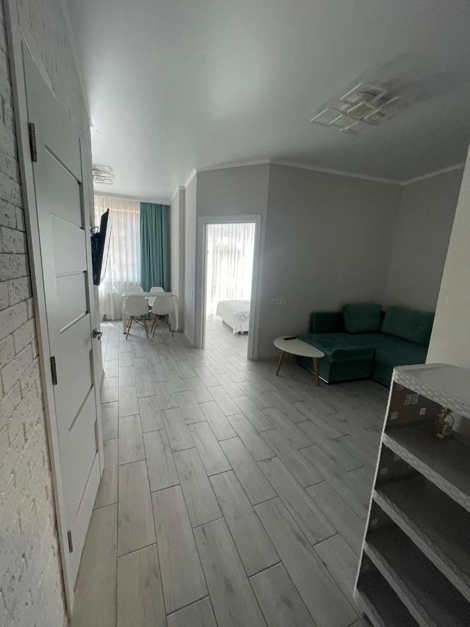 Nika apartment Oldenburg Bagian luar foto