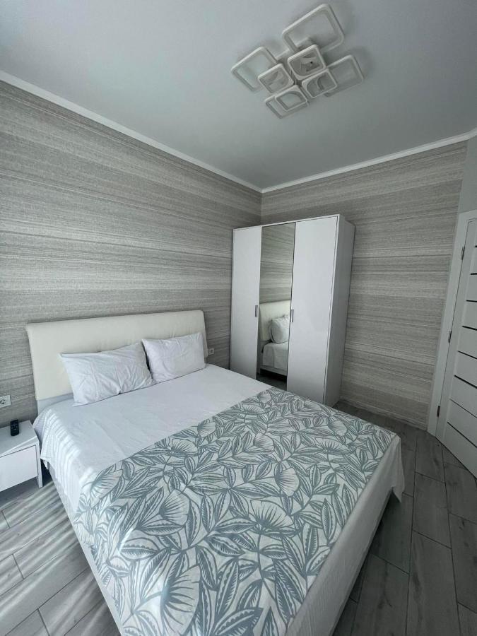 Nika apartment Oldenburg Bagian luar foto