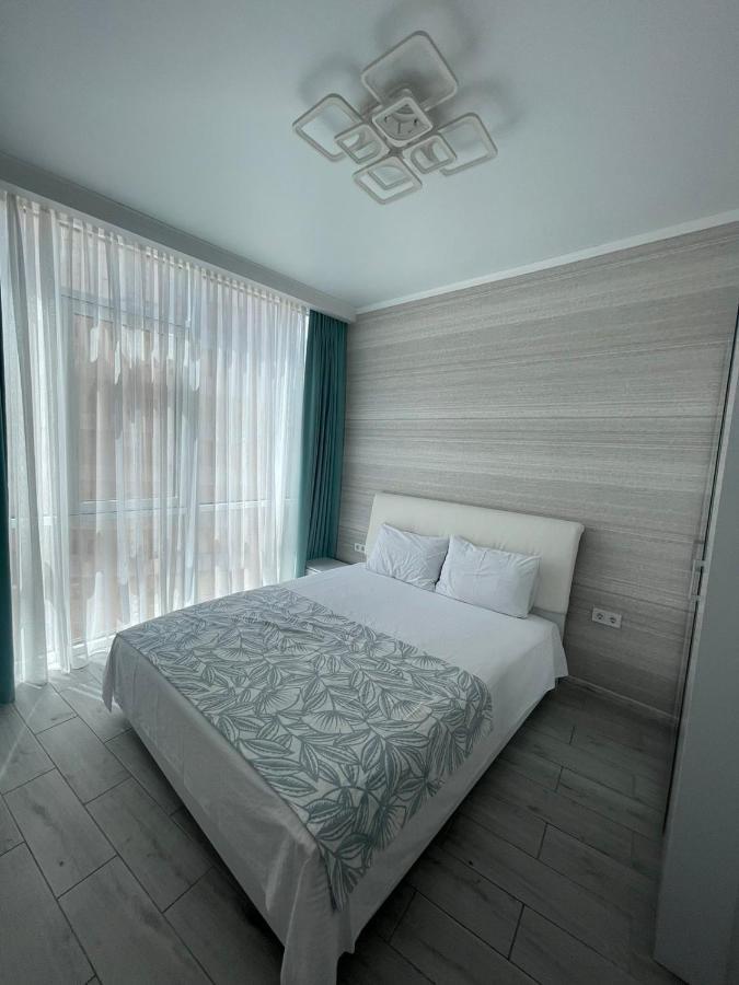 Nika apartment Oldenburg Bagian luar foto