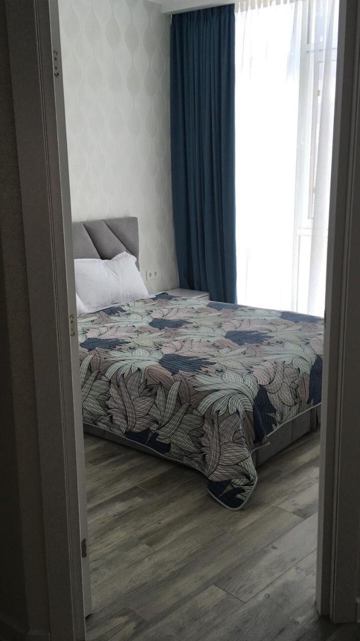 Nika apartment Oldenburg Bagian luar foto